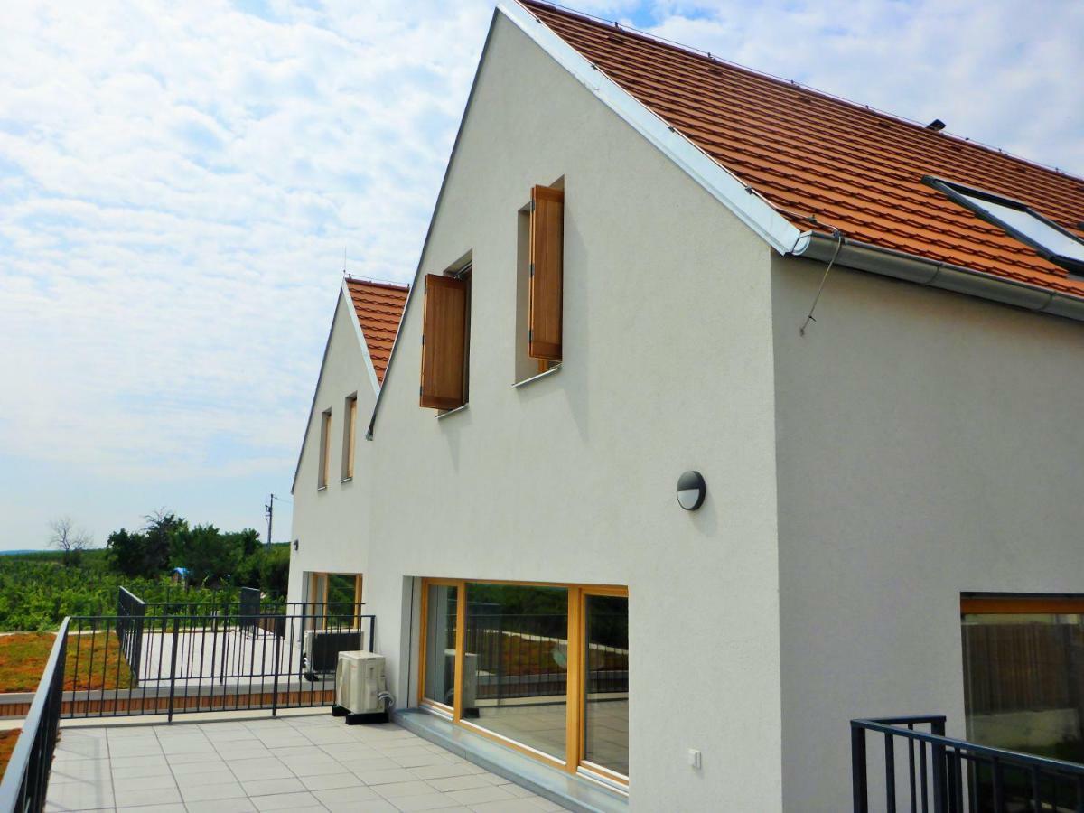 Rezidence Palava Apartment Pavlov Ngoại thất bức ảnh