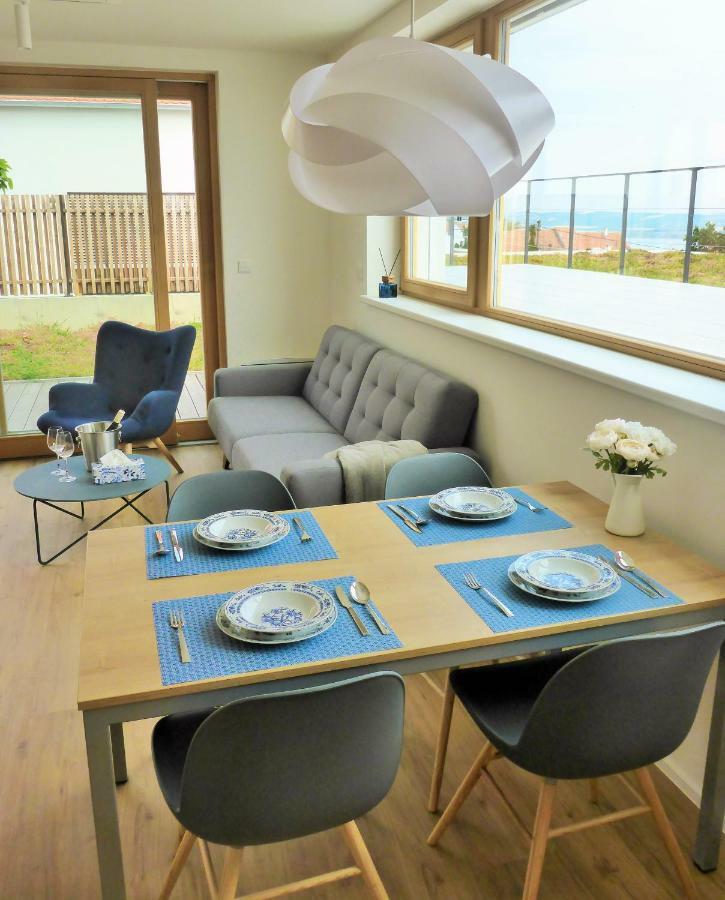 Rezidence Palava Apartment Pavlov Ngoại thất bức ảnh