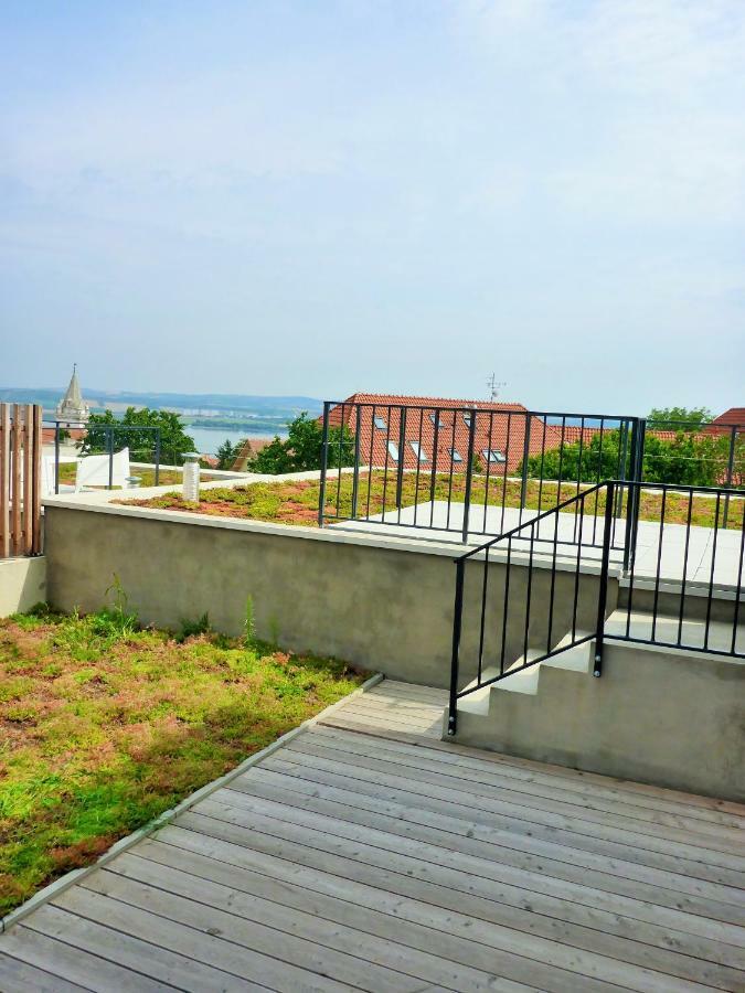 Rezidence Palava Apartment Pavlov Ngoại thất bức ảnh